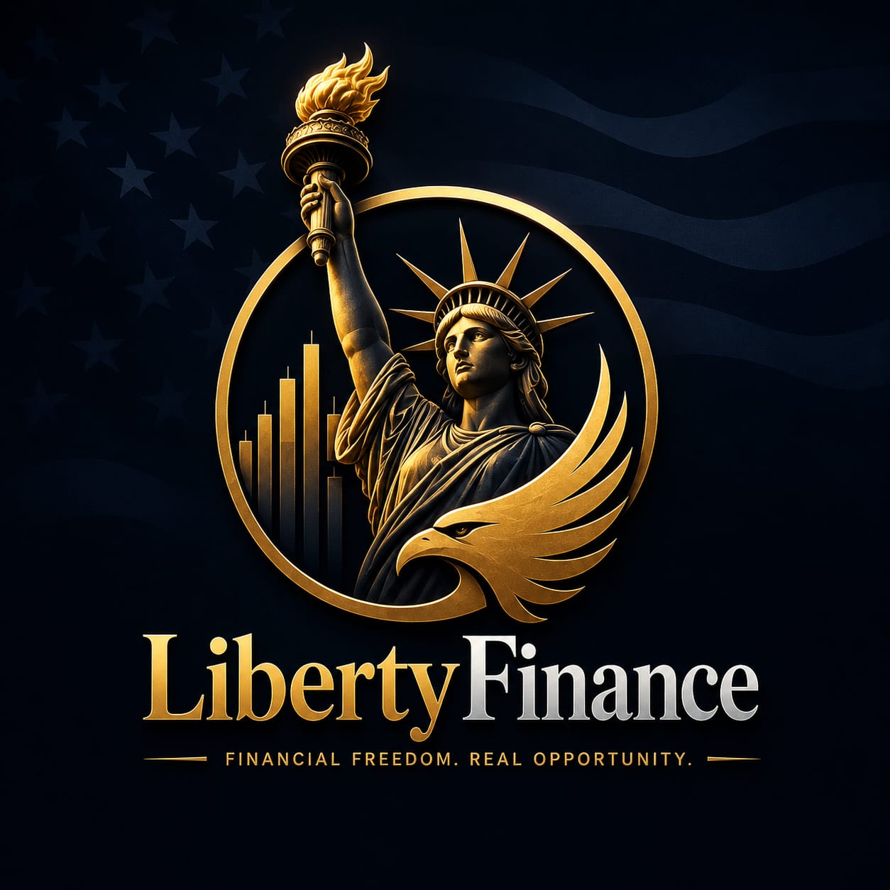 Liberty Finance